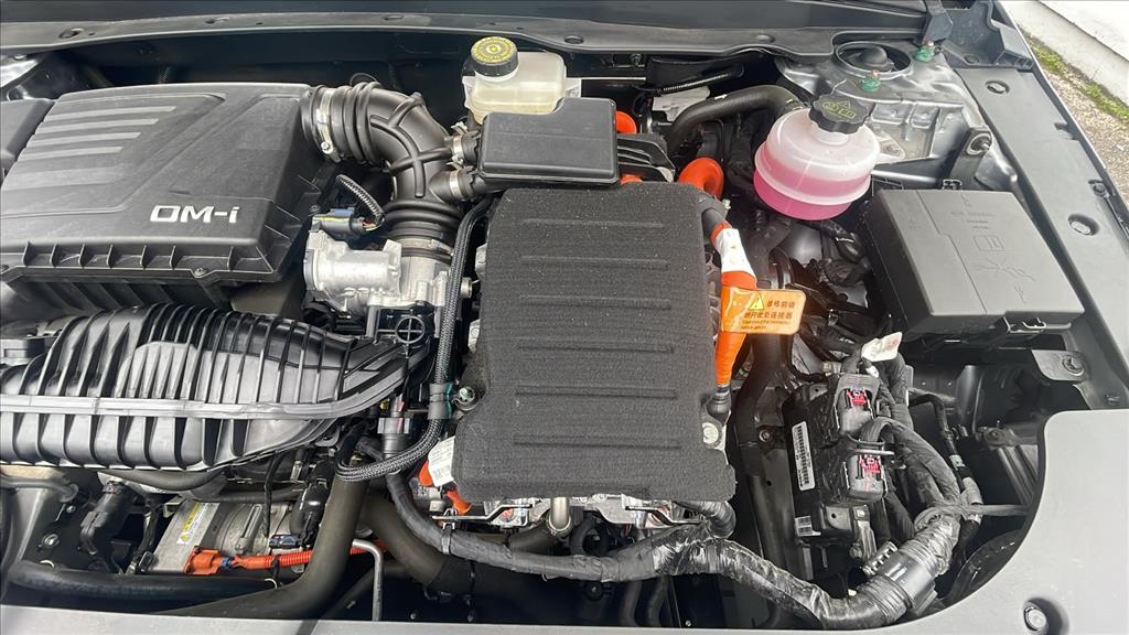 KING 1.5 DM-I PHEV GS AUTOMÁTICO15