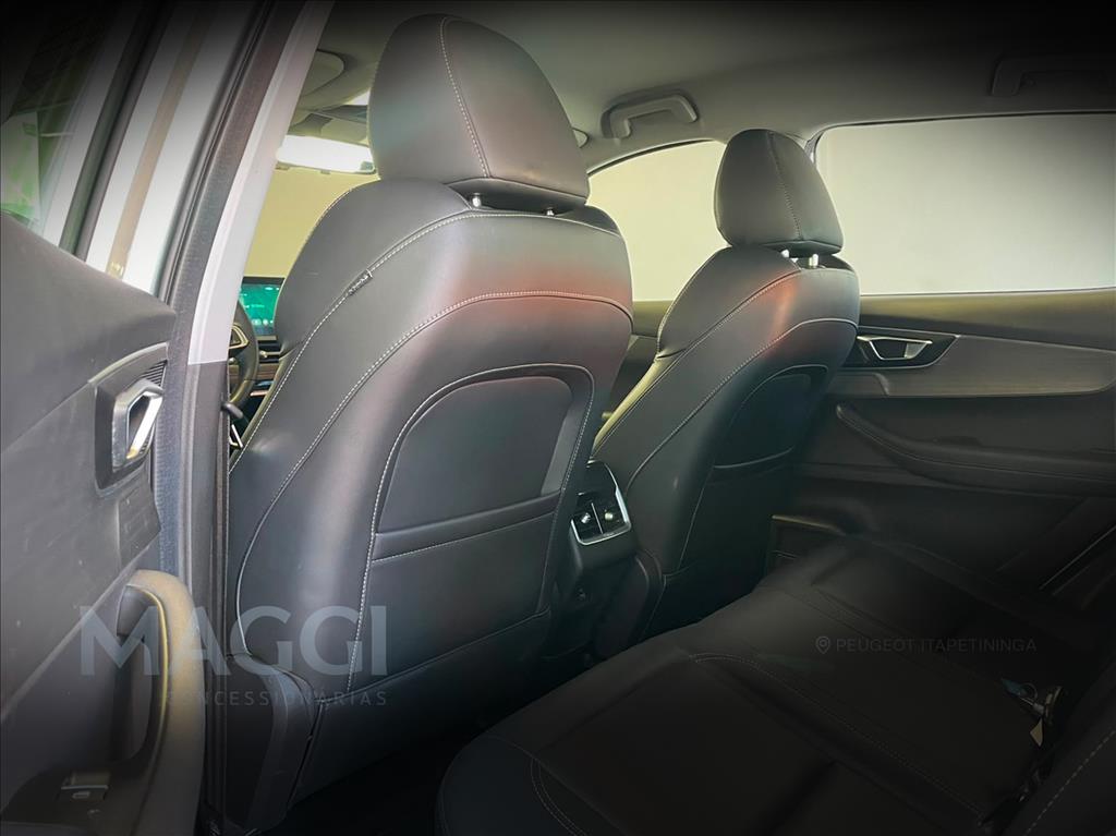 TIGGO 5x 1.5 VVT TURBO iFLEX SPORT CVT10