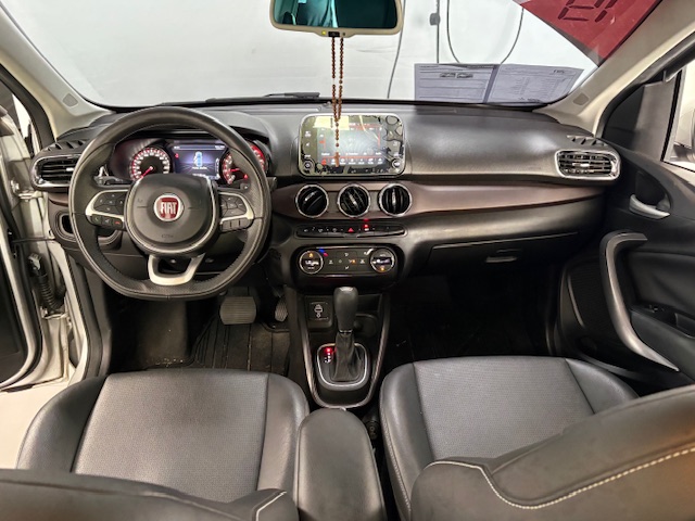 Fiat-CRONOS-1.8 E.TORQ FLEX PRECISION AT6