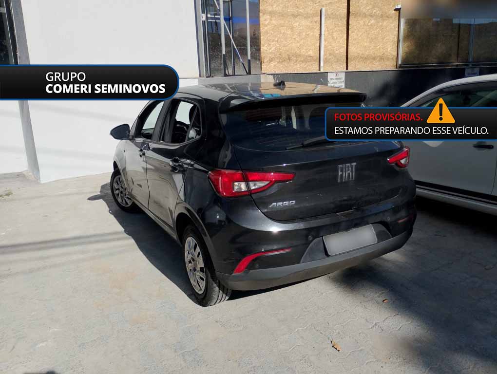 ARGO 1.0 FIREFLY FLEX DRIVE MANUAL1