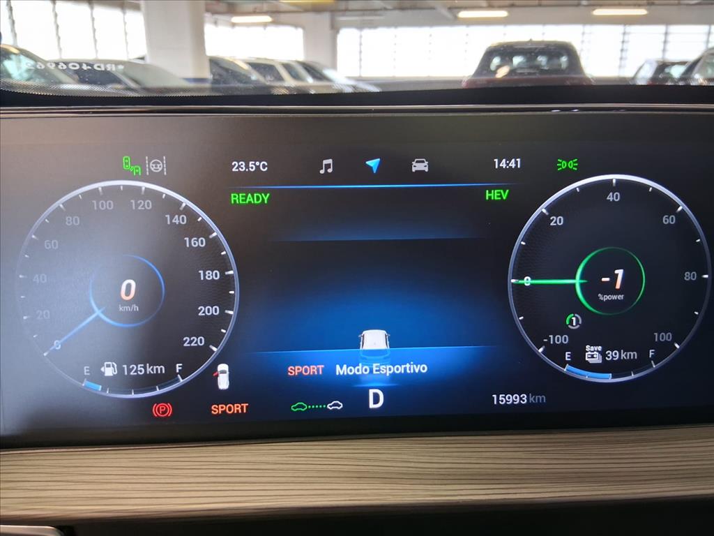 Caoa Chery-TIGGO 8 PRO-1.5 TCI PLUG-IN HYBRID DHT