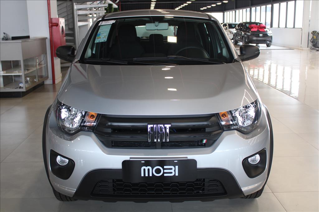 MOBI 1.0 FIREFLY FLEX LIKE. MANUAL1