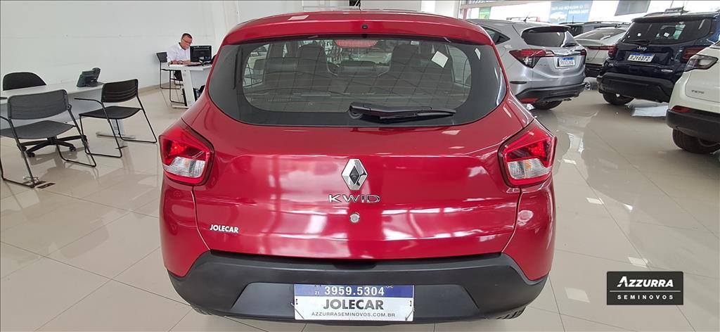 KWID 1.0 12V SCE FLEX INTENSE MANUAL3