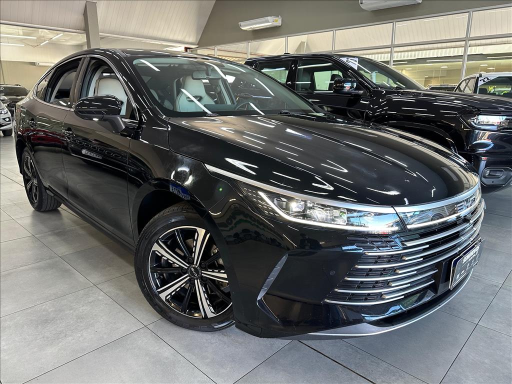 KING 1.5 DM-I PHEV GS AUTOMÁTICO