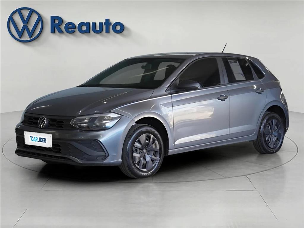 POLO 1.0 MPI TRACK MANUAL1