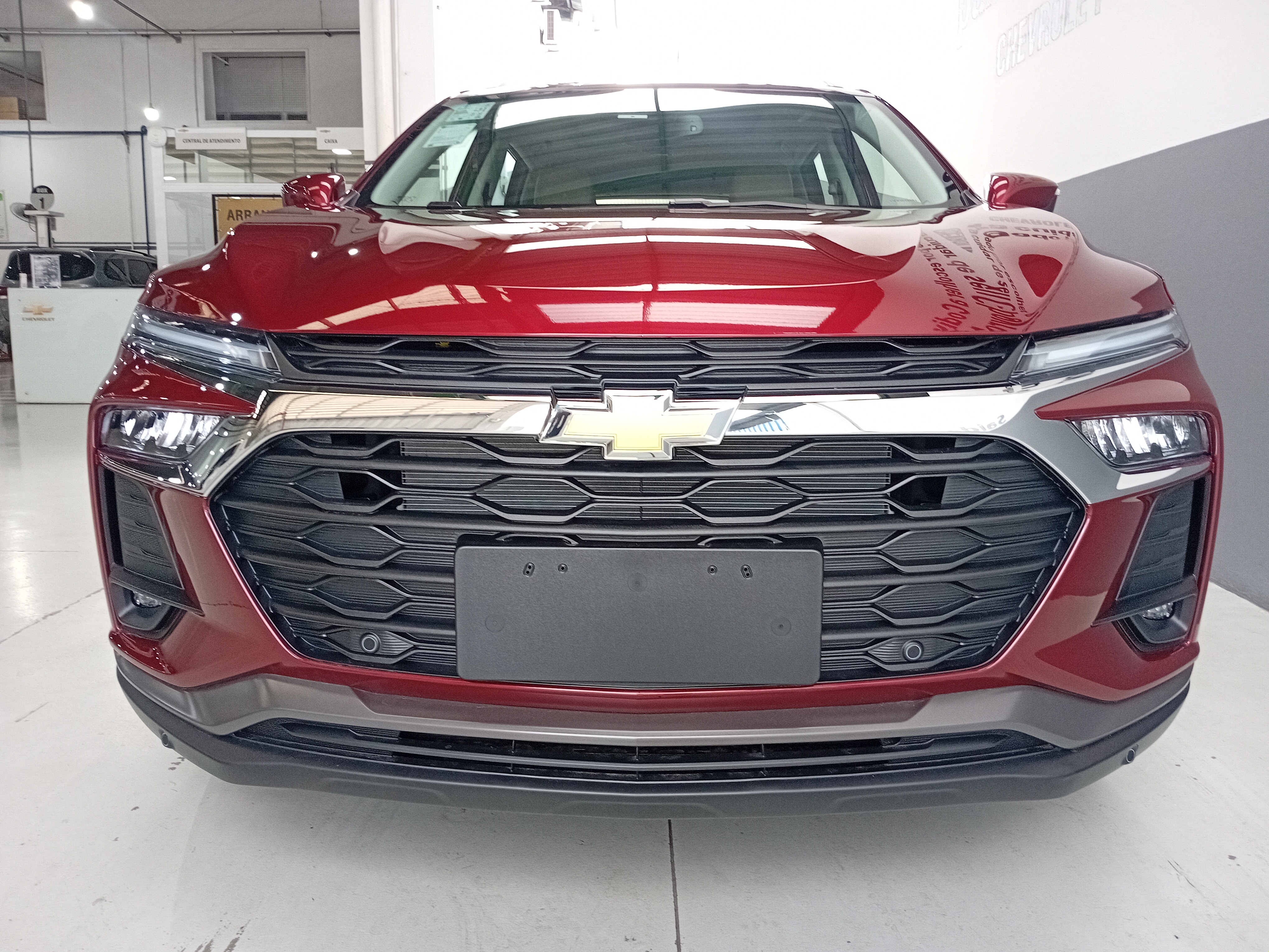 TRACKER 1.2 TURBO FLEX PREMIER AUTOMÁTICO16