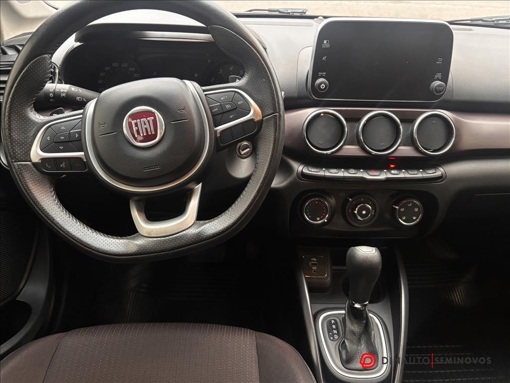 Fiat-CRONOS-1.8 E.TORQ FLEX PRECISION AT6