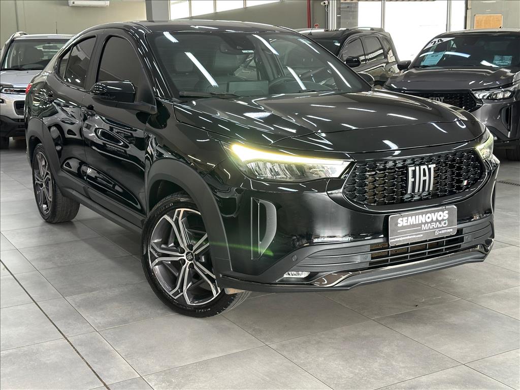 FASTBACK 1.0 TURBO 200 FLEX IMPETUS CVT