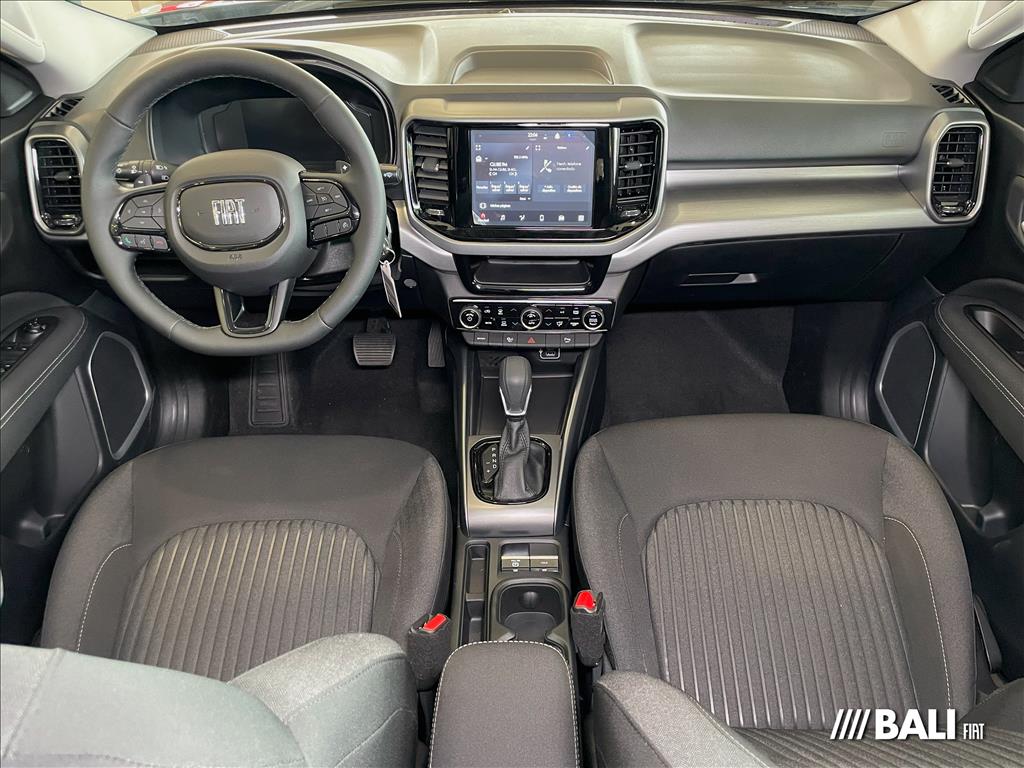 TORO 1.3 TURBO 270 FLEX FREEDOM AT67