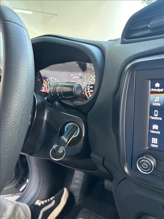 RENEGADE 1.3 T270 TURBO FLEX SPORT AT69