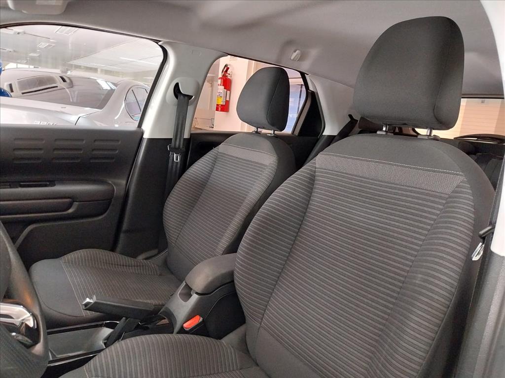 C4 CACTUS 1.6 VTI 120 FLEX FEEL EAT611