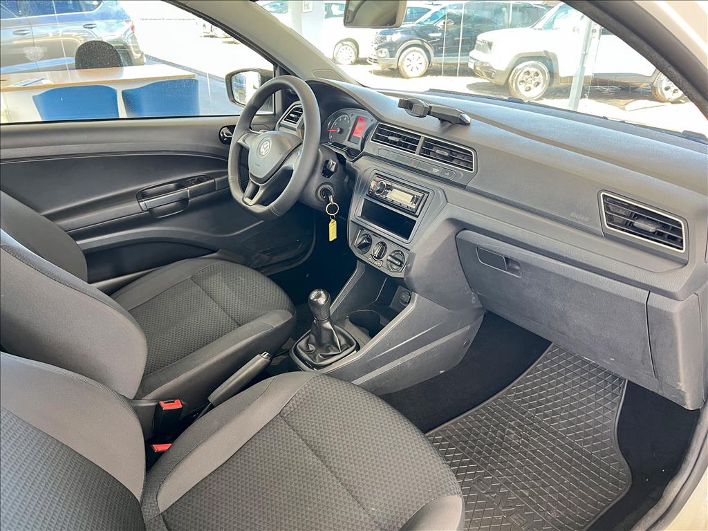 SAVEIRO 1.6 MSI ROBUST CS 8V FLEX 2P MANUAL