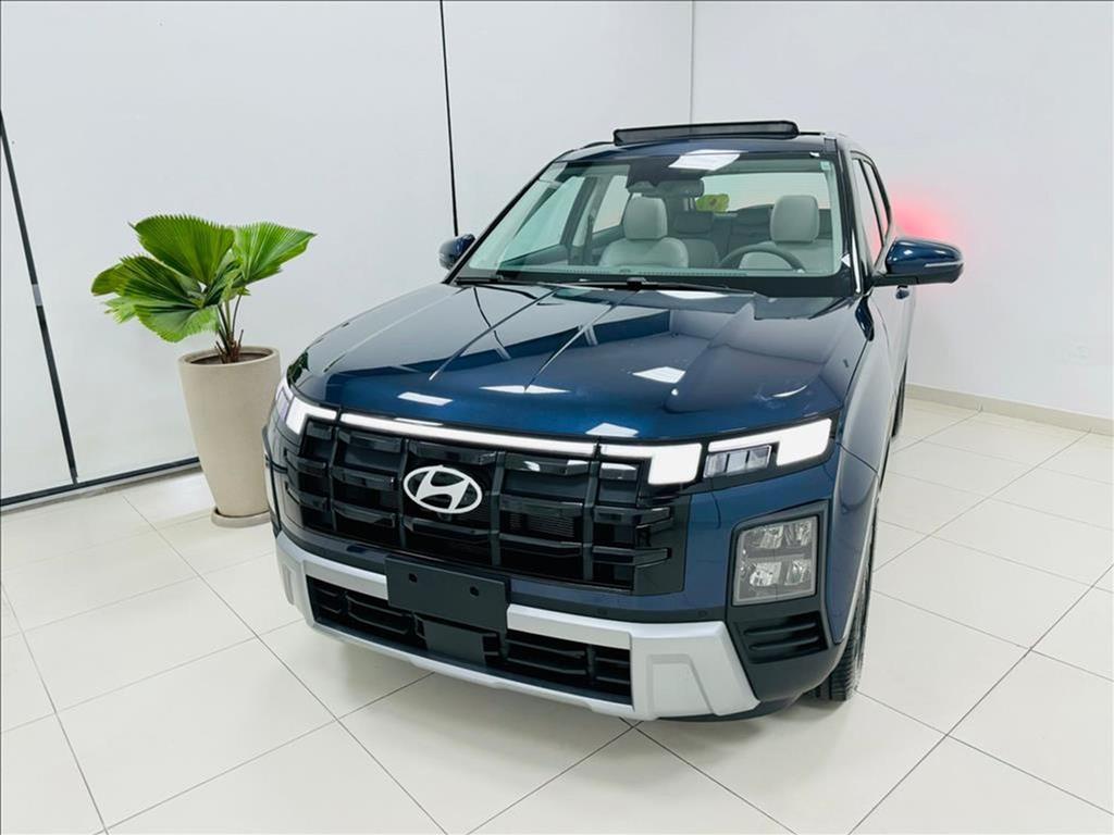 Hyundai-CRETA-1.6 TGDI FLEX ULTIMATE DCT