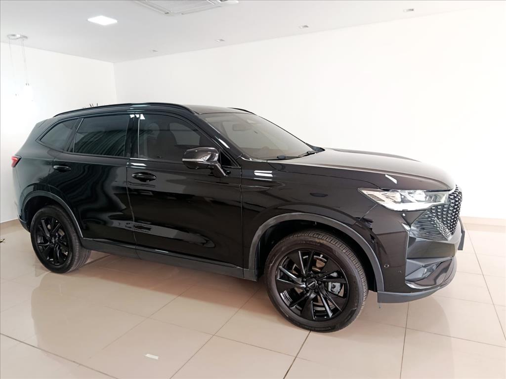 HAVAL H6 1.5 HEV PREMIUM E-TRACTION2