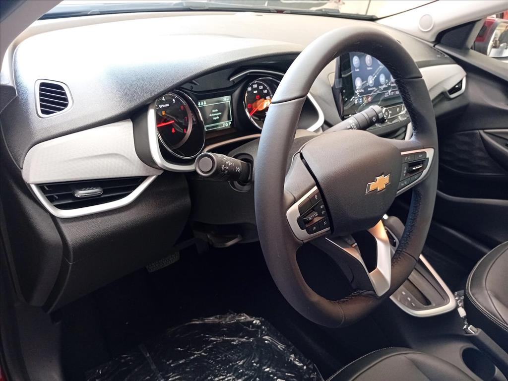 ONIX PLUS 1.0 TURBO FLEX PREMIER AUTOMÁTICO