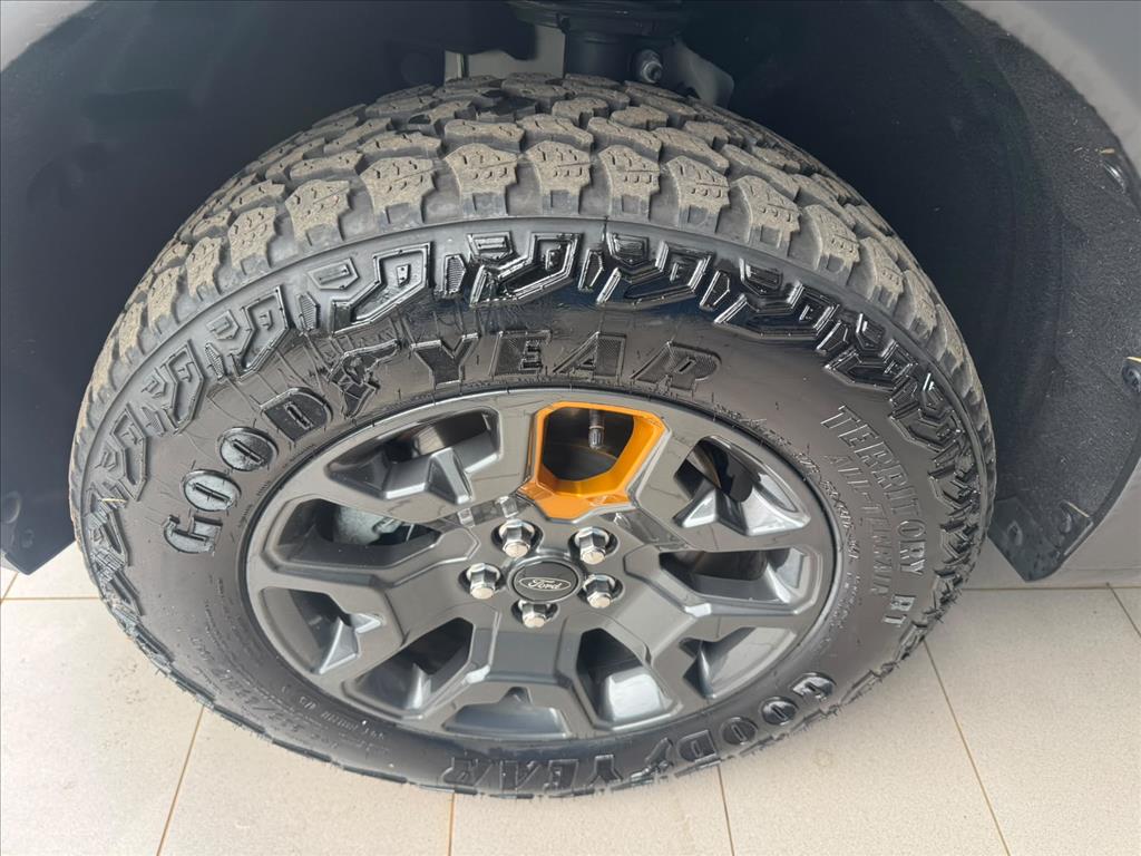 MAVERICK 2.0 ECOBOOST GASOLINA TREMOR AUTOMÁTICO15