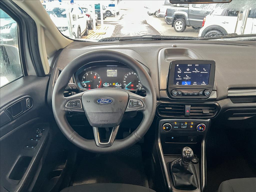 ECOSPORT 1.5 TI-VCT FLEX SE MANUAL10