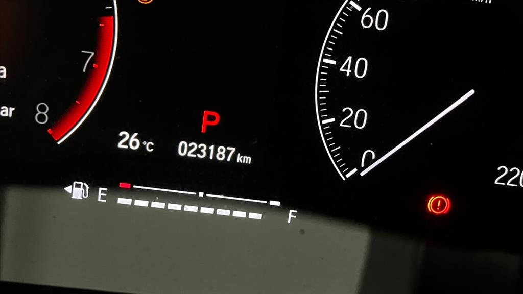 CITY 1.5 i-VTEC FLEX HATCH EXL CVT11