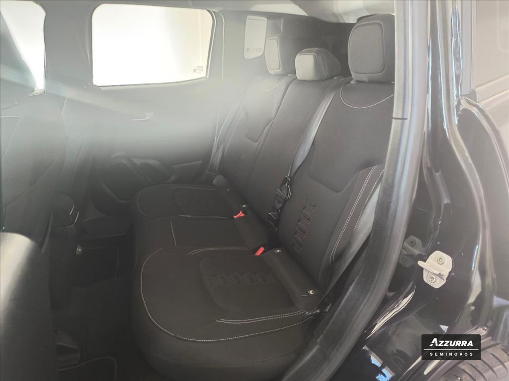 RENEGADE 1.3 T270 TURBO FLEX SPORT AT6