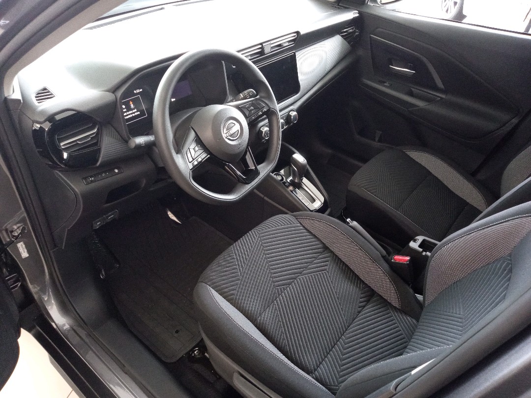 KAIT 1.6 FLEX ADVANCE PLUS XTRONIC4