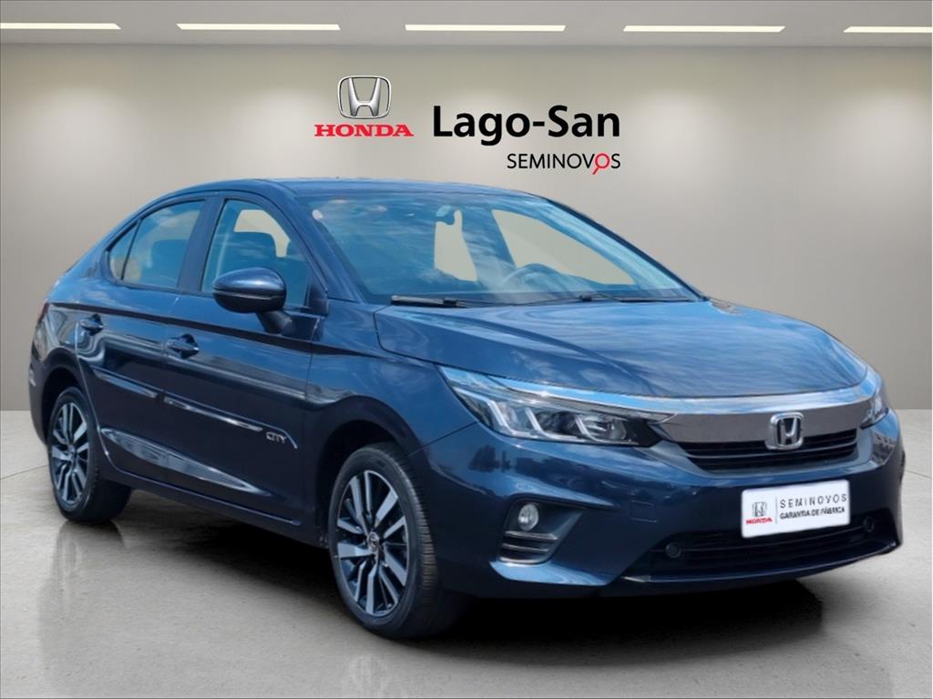 CITY 1.5 i-VTEC FLEX EX CVT1