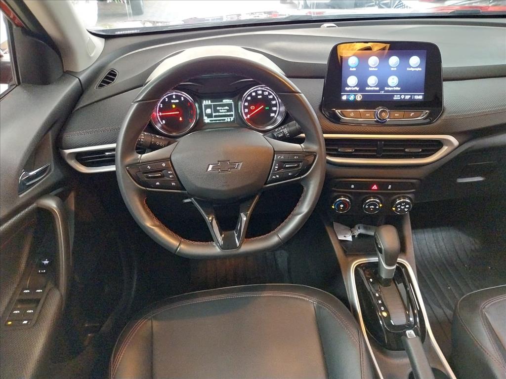 TRACKER 1.2 TURBO FLEX RS AUTOMÁTICO
