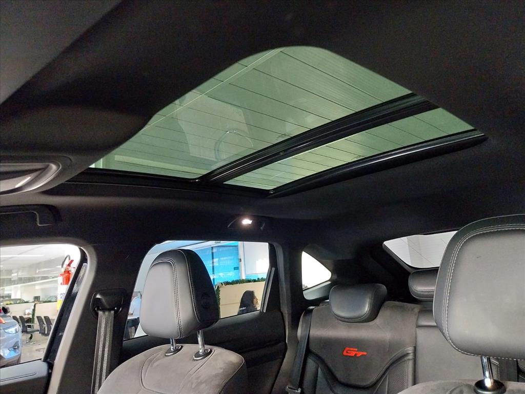 HAVAL H6 GT 1.5 PHEV AWD E-TRACTION10