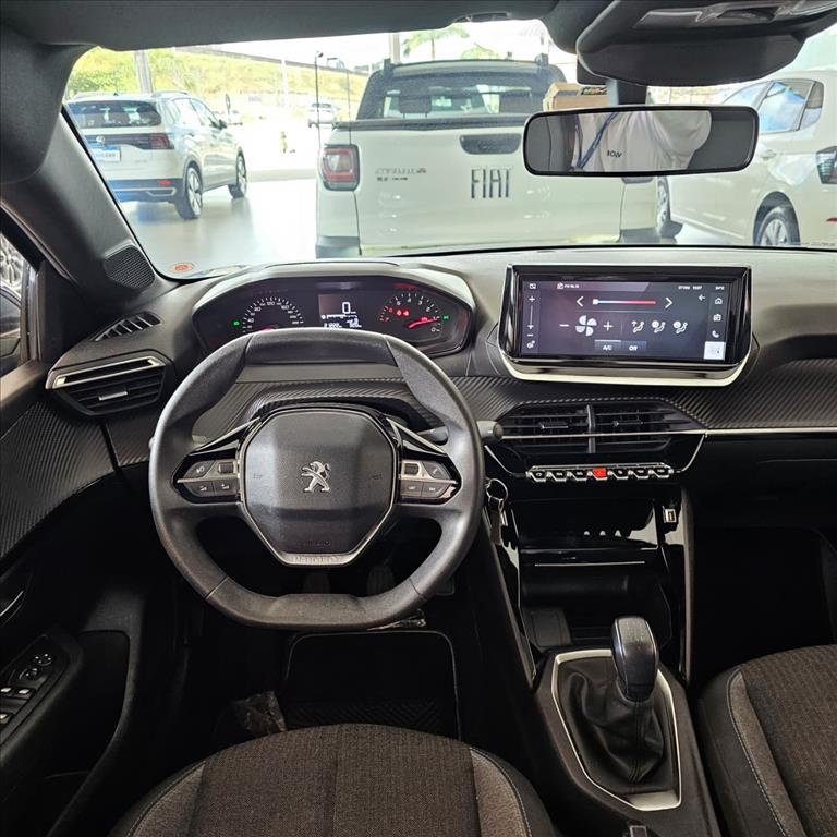 208 1.0 FIREFLY FLEX STYLE MANUAL7