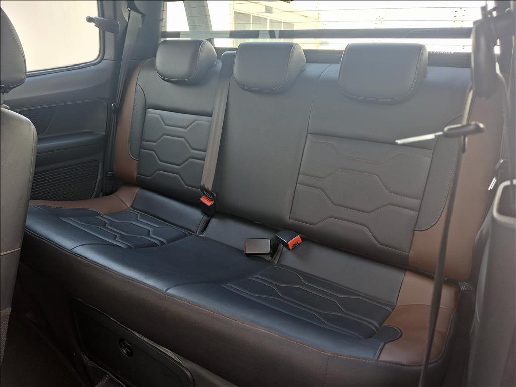 SAVEIRO 1.6 CROSS CD 16V FLEX 2P MANUAL12