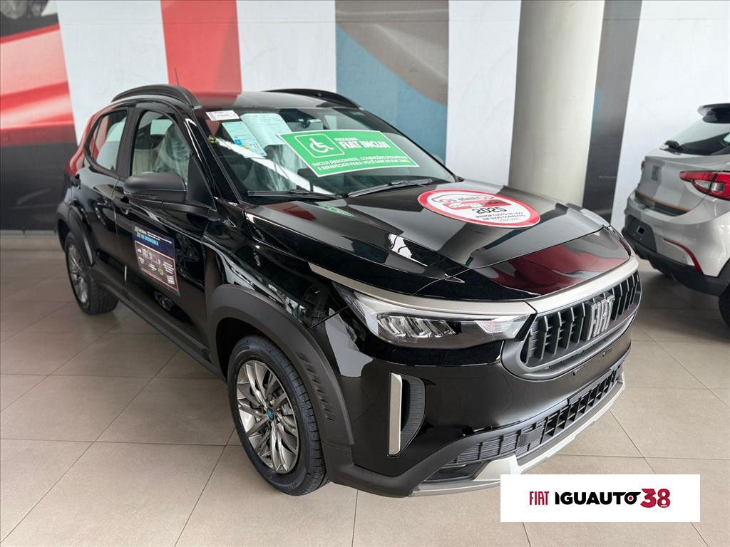 PULSE 1.3 FLEX DRIVE CVT2