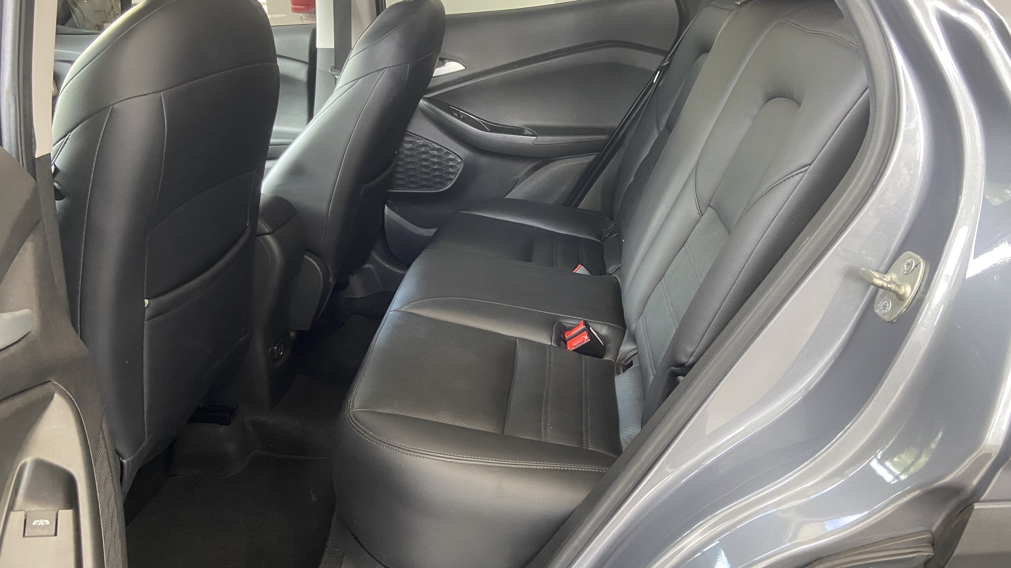 Chevrolet Tracker 1.0 Turbo Flex Automático - foto 10
