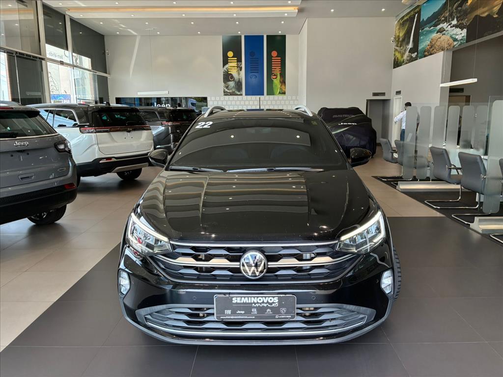 NIVUS 1.0 200 TSI TOTAL FLEX COMFORTLINE AUTOMÁTICO1