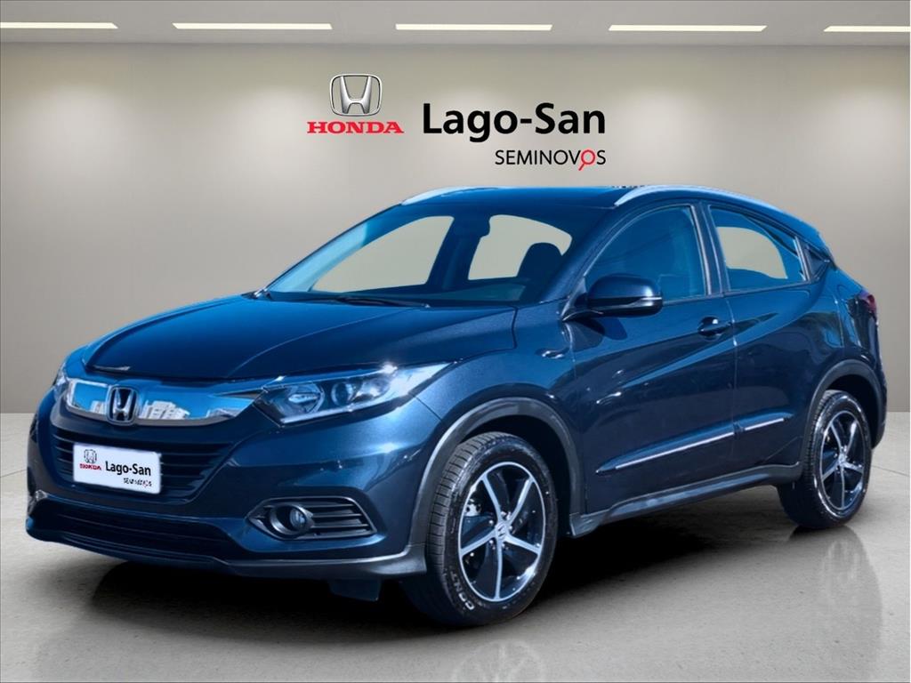 HR-V 1.8 16V FLEX EX 4P AUTOMÁTICO0