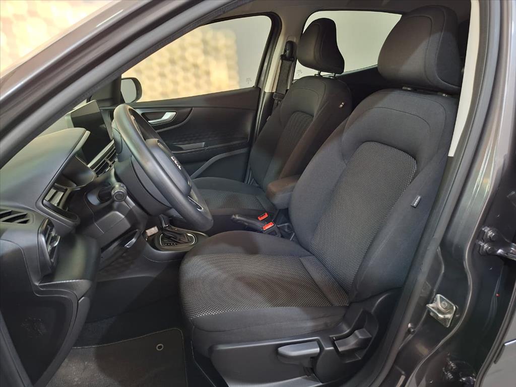 Fiat-PULSE-1.3 FLEX DRIVE CVT
