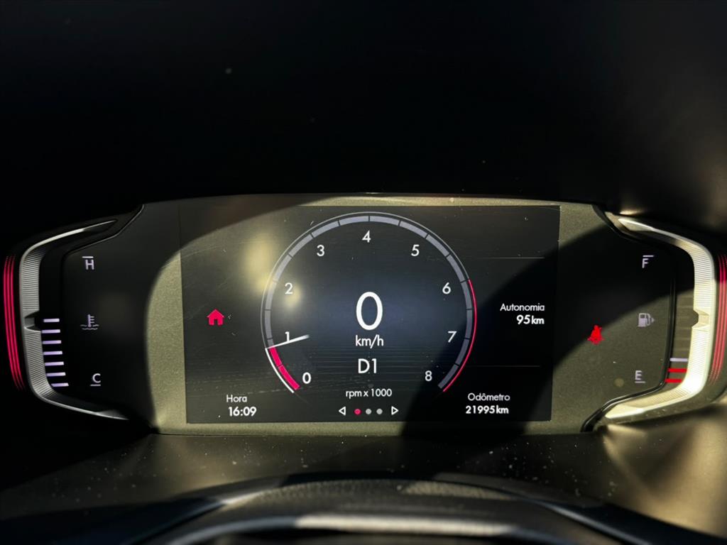 Fiat-TORO-1.3 TURBO 270 FLEX FREEDOM AT6