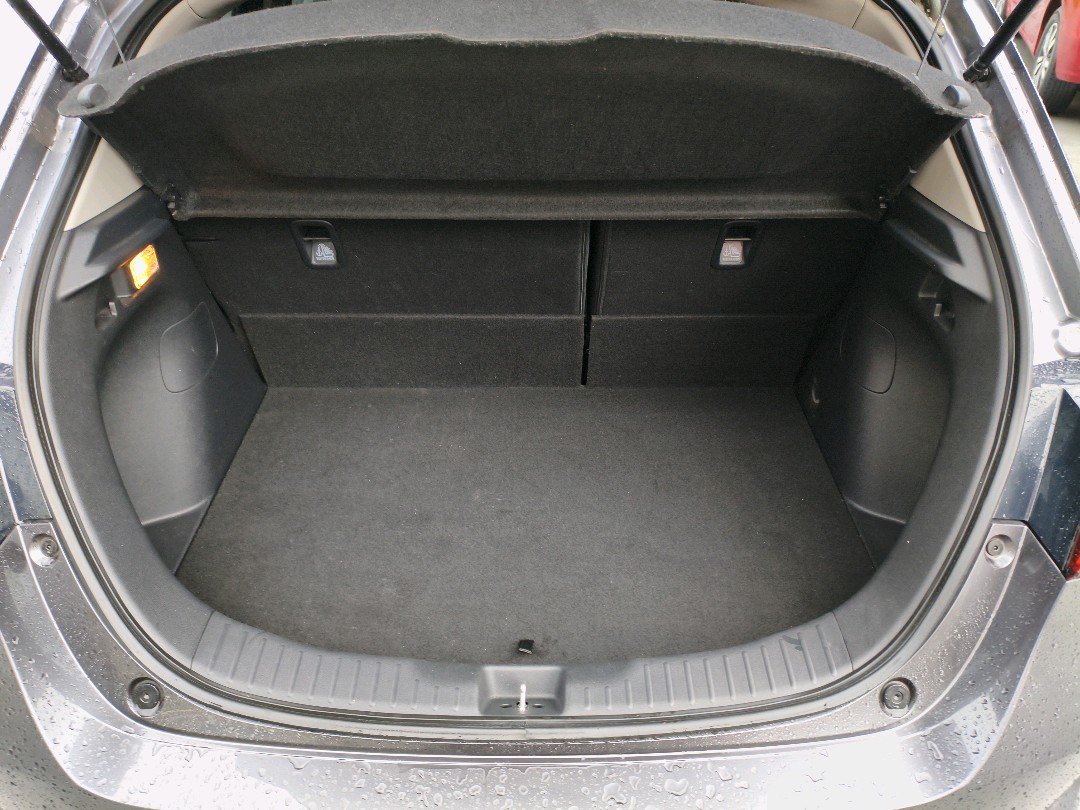 CITY 1.5 i-VTEC FLEX TOURING CVT9