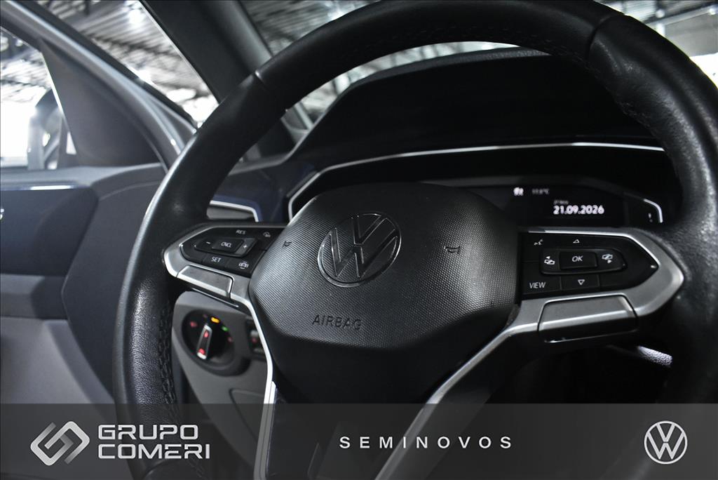 T-CROSS 1.0 200 TSI TOTAL FLEX COMFORTLINE AUTOMÁTICO13