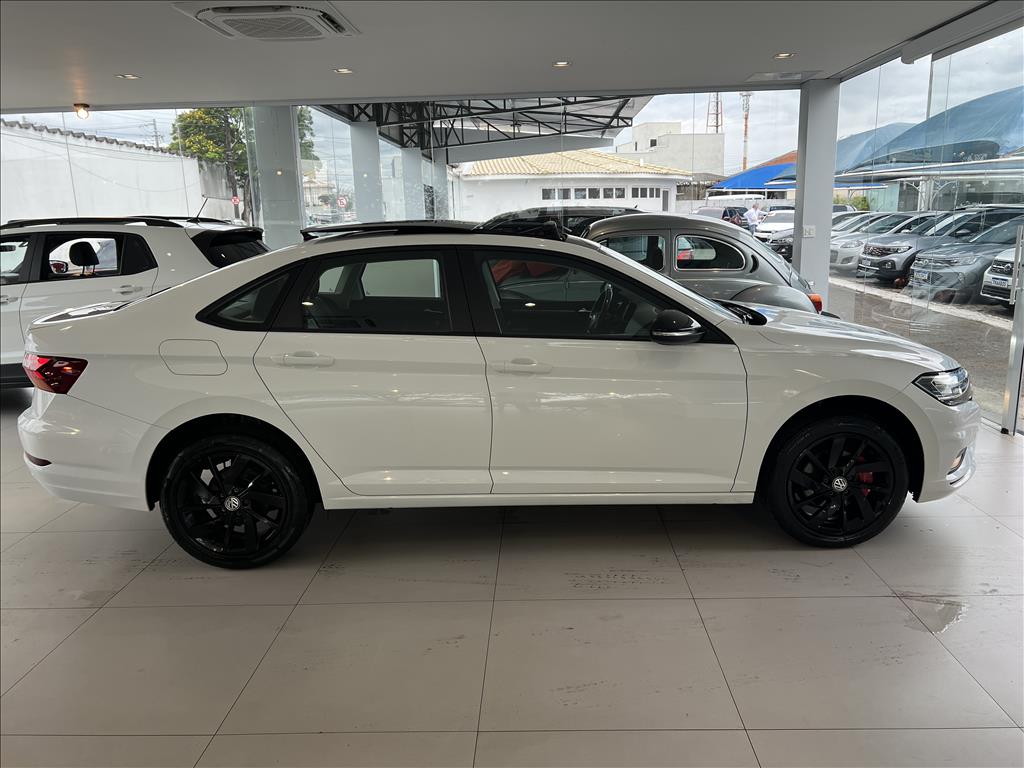JETTA 1.4 250 TSI TOTAL FLEX COMFORTLINE TIPTRONIC3