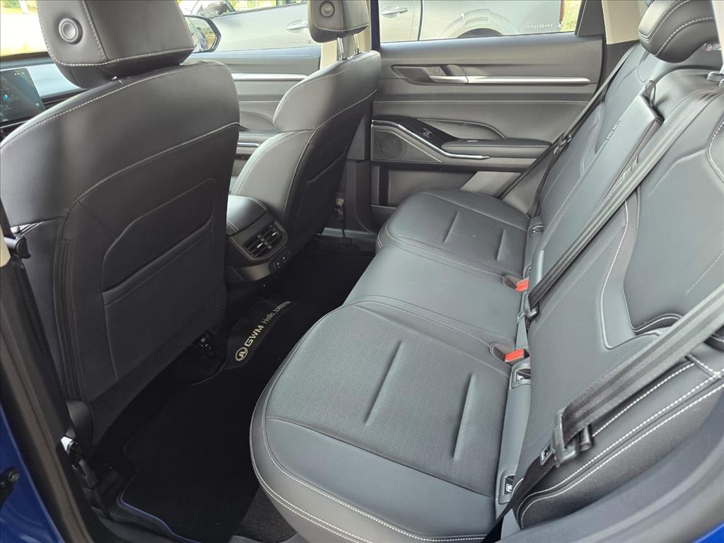 HAVAL H6 1.5 PHEV PREMIUM AWD E-TRACTION7