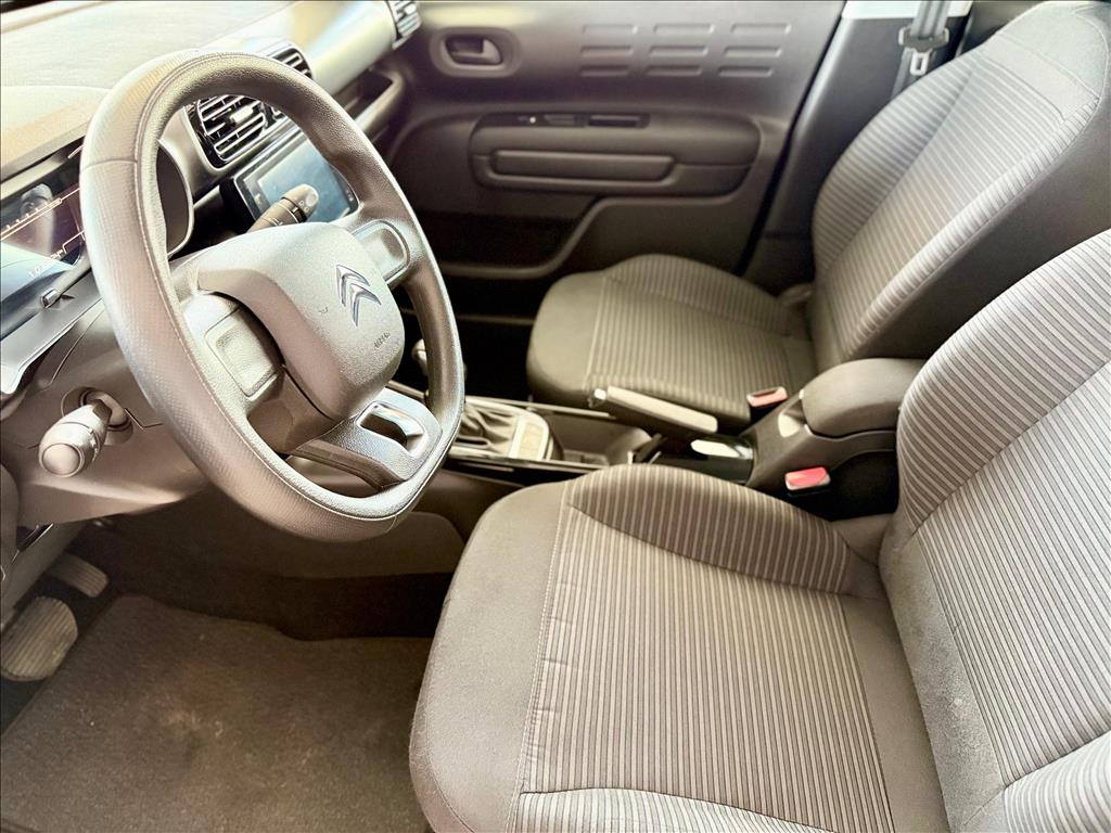 C4 CACTUS 1.6 VTI 120 FLEX FEEL BUSINESS EAT610