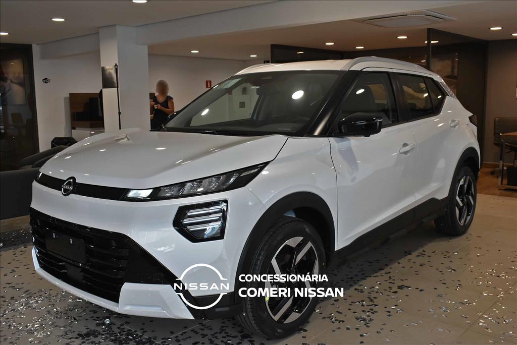 KAIT 1.6 FLEX EXCLUSIVE XTRONIC2