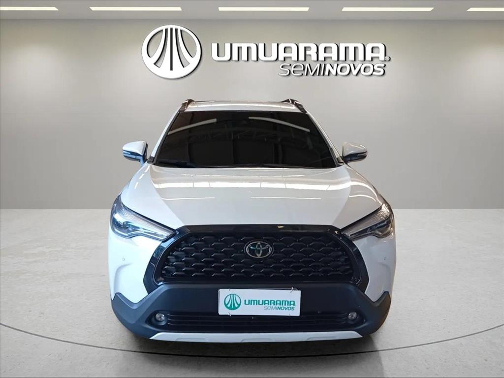 COROLLA CROSS 2.0 VVT-IE FLEX XRE DIRECT SHIFT0