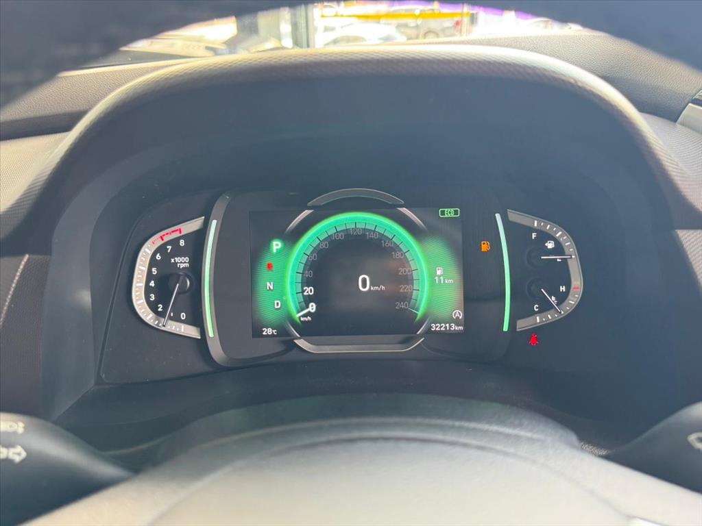 Hyundai-CRETA-1.0 TGDI FLEX PLATINUM AUTOMÁTICO