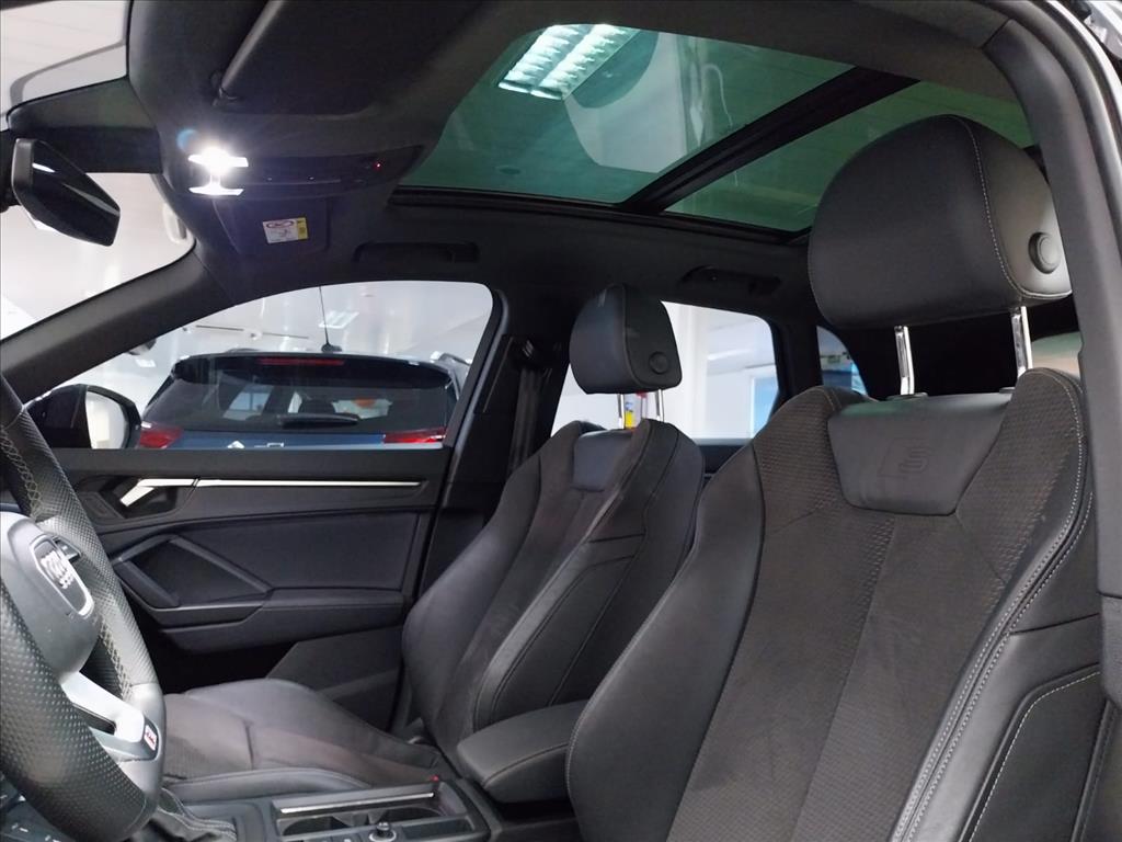 Q3 2.0 40 TFSI GASOLINA PERFORMANCE QUATTRO TIPTRONIC9