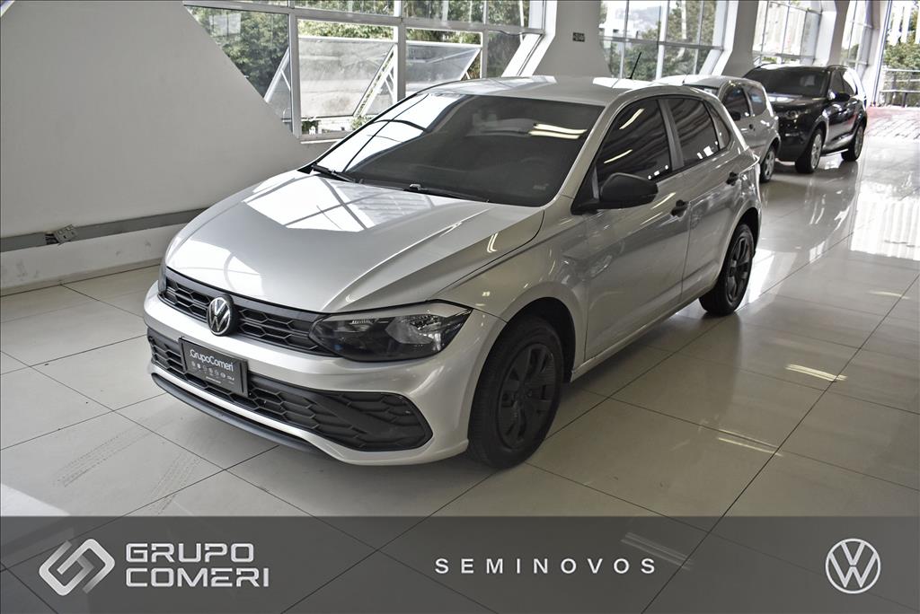 POLO 1.0 MPI TRACK MANUAL2