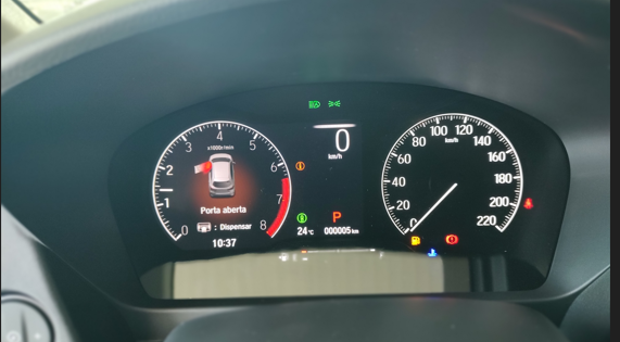 CITY 1.5 i-VTEC FLEX TOURING CVT