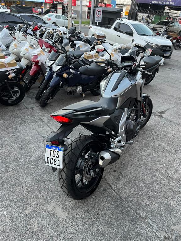 HONDA NC foto 4
