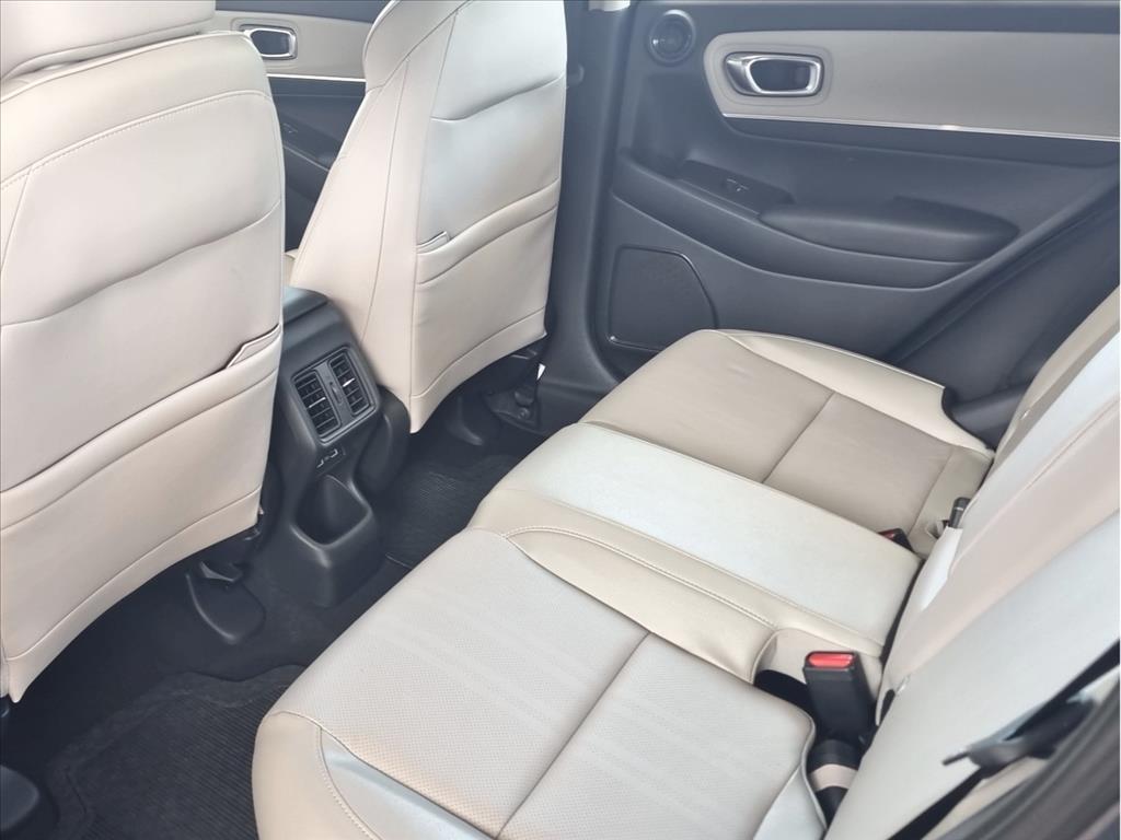 HR-V 1.5 DI I-VTEC TURBO FLEX TOURING CVT6
