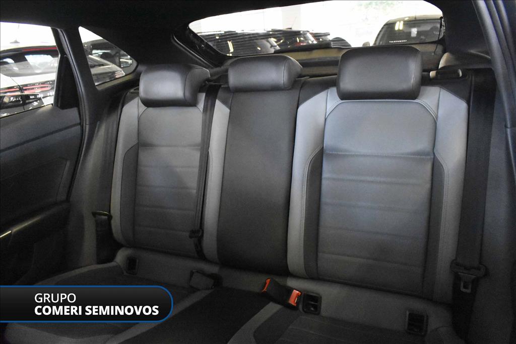 2023 VOLKSWAGEN NIVUS 1.0 200 TSI TOTAL FLEX HIGHLINE AUTOMÁTICO