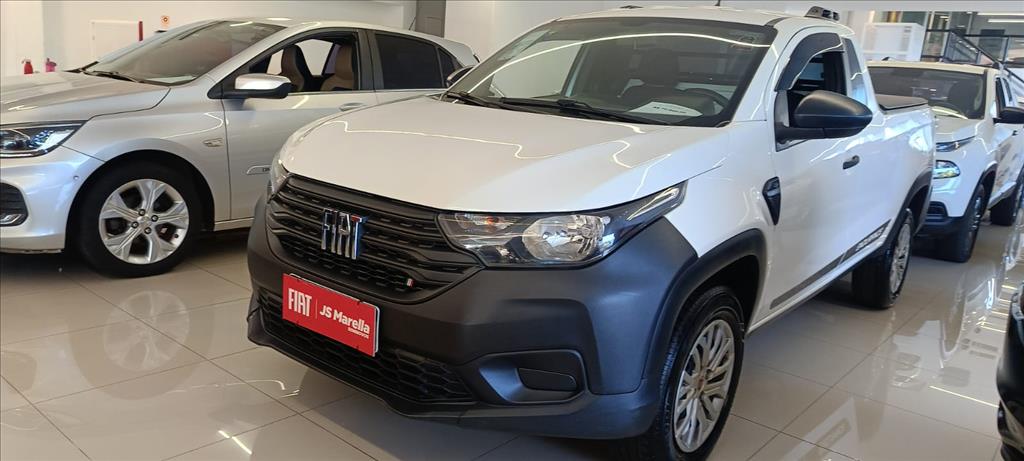 STRADA 1.4 FIRE FLEX ENDURANCE CS MANUAL4